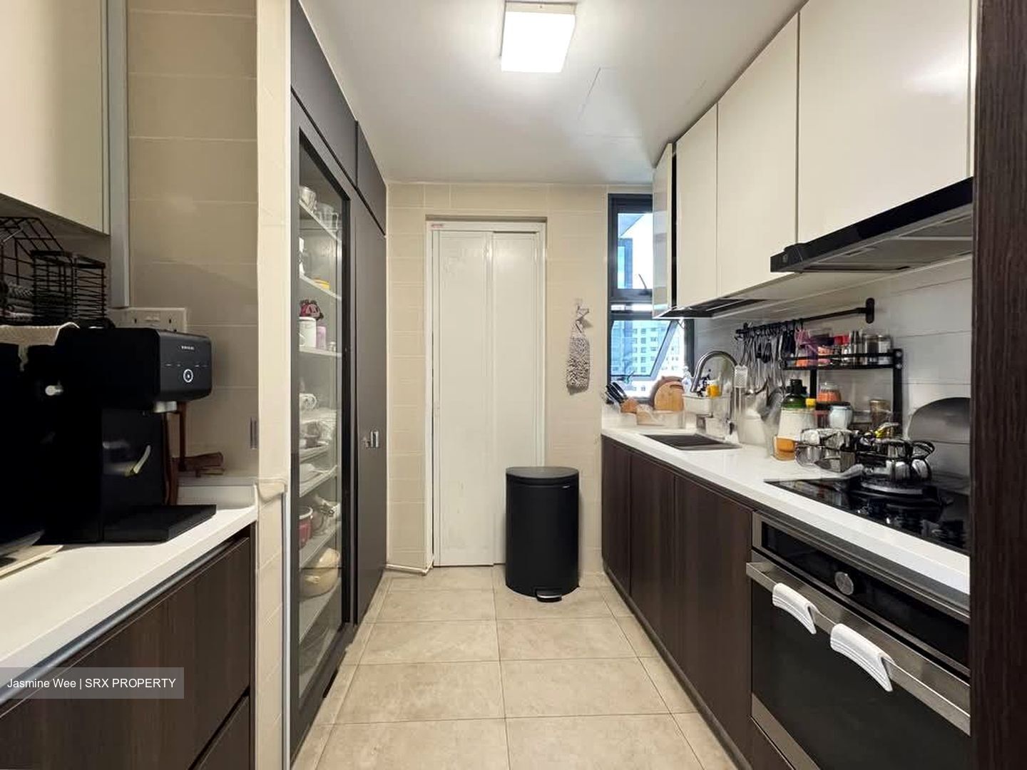 Symphony Suites (D27), Condominium #566423751